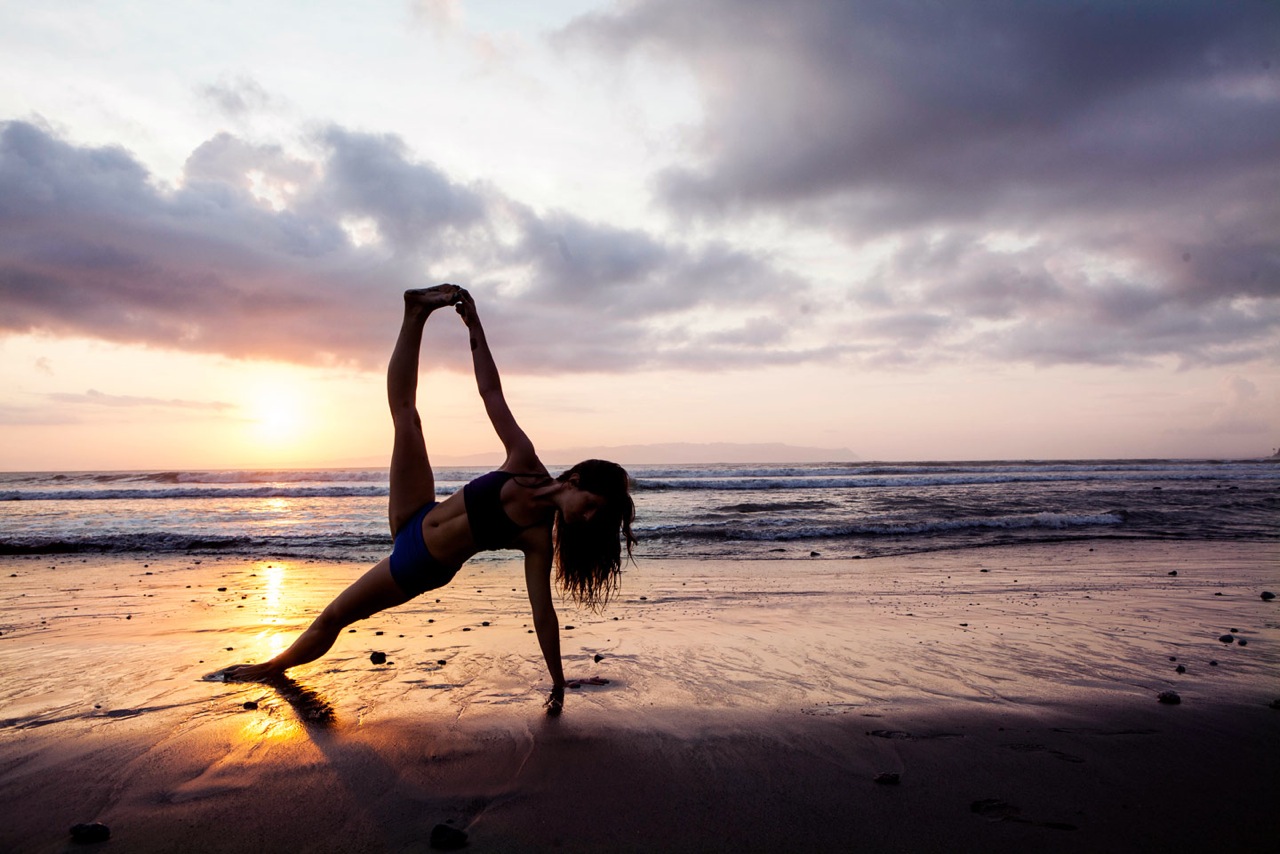 How effective is practicing yoga for increasing your memory? 3