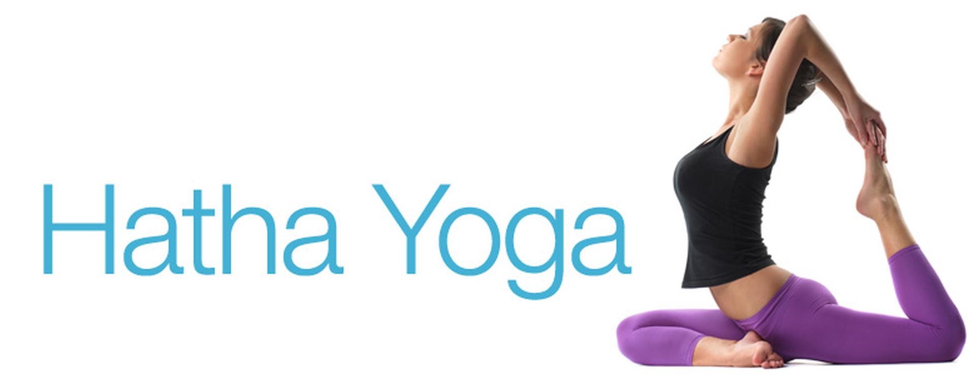 How is Hatha Yoga different from Bikram Yoga? 23