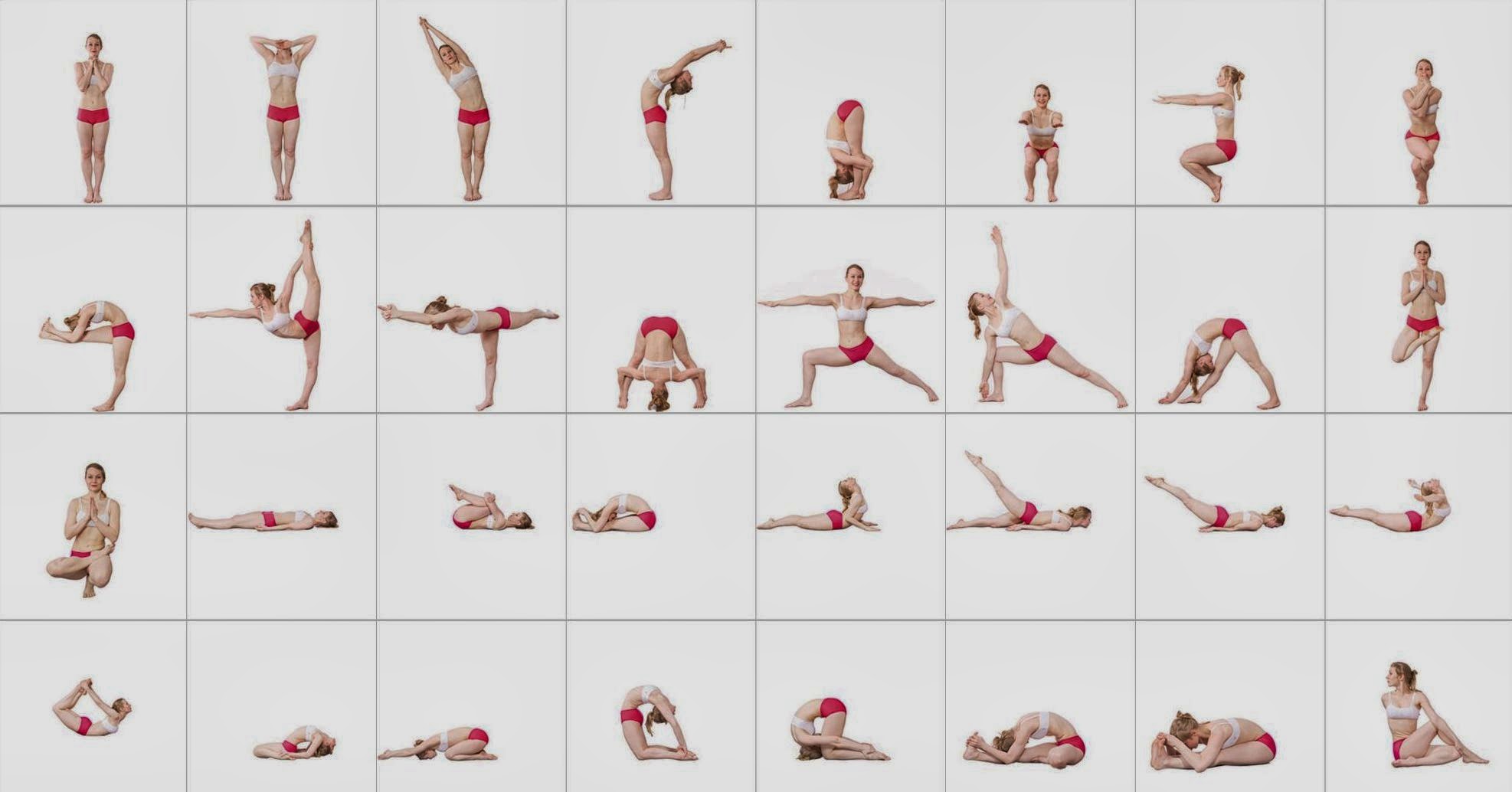 Any health effects from practicing Bikram yoga? 1