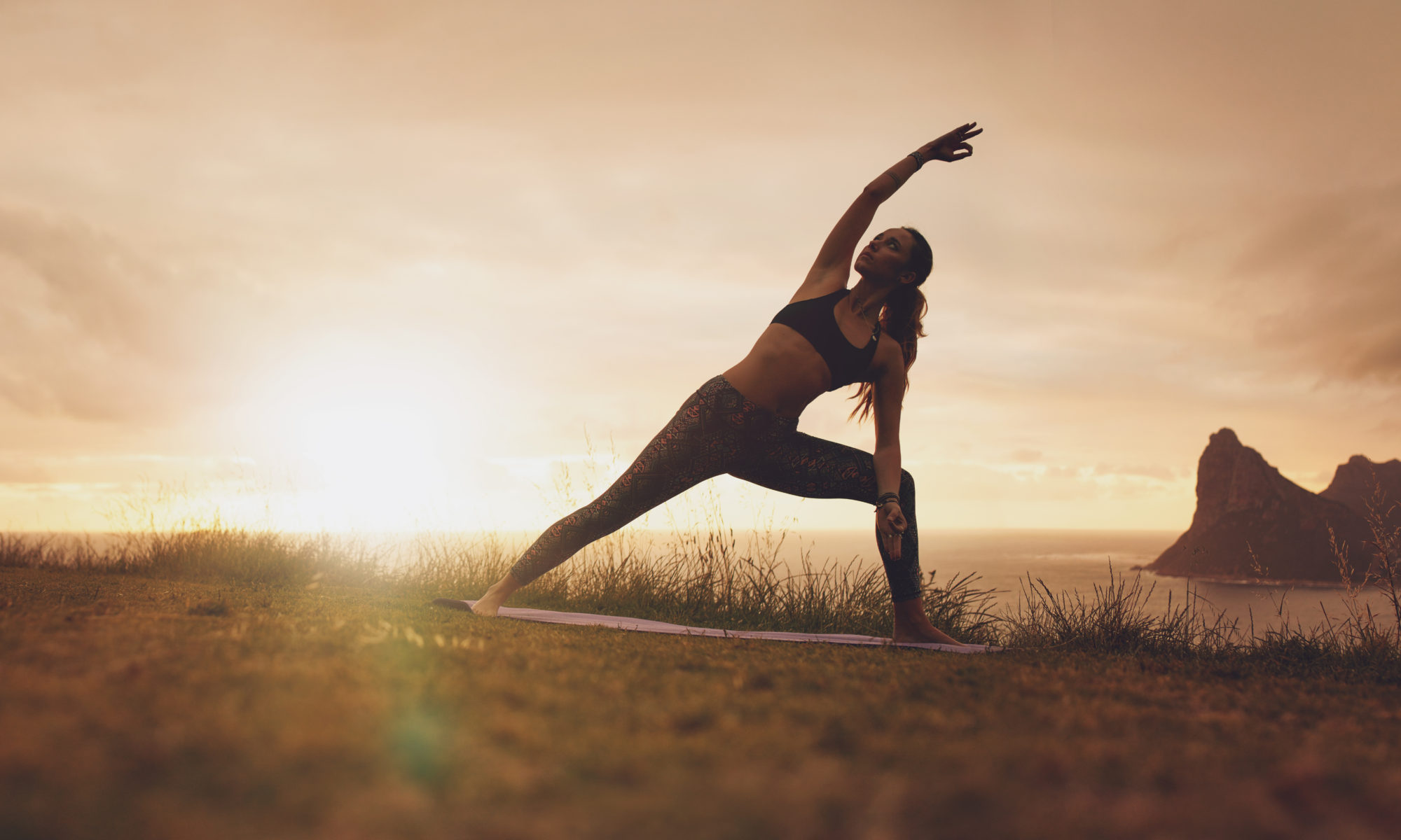 What are the benefits of hot yoga? 5