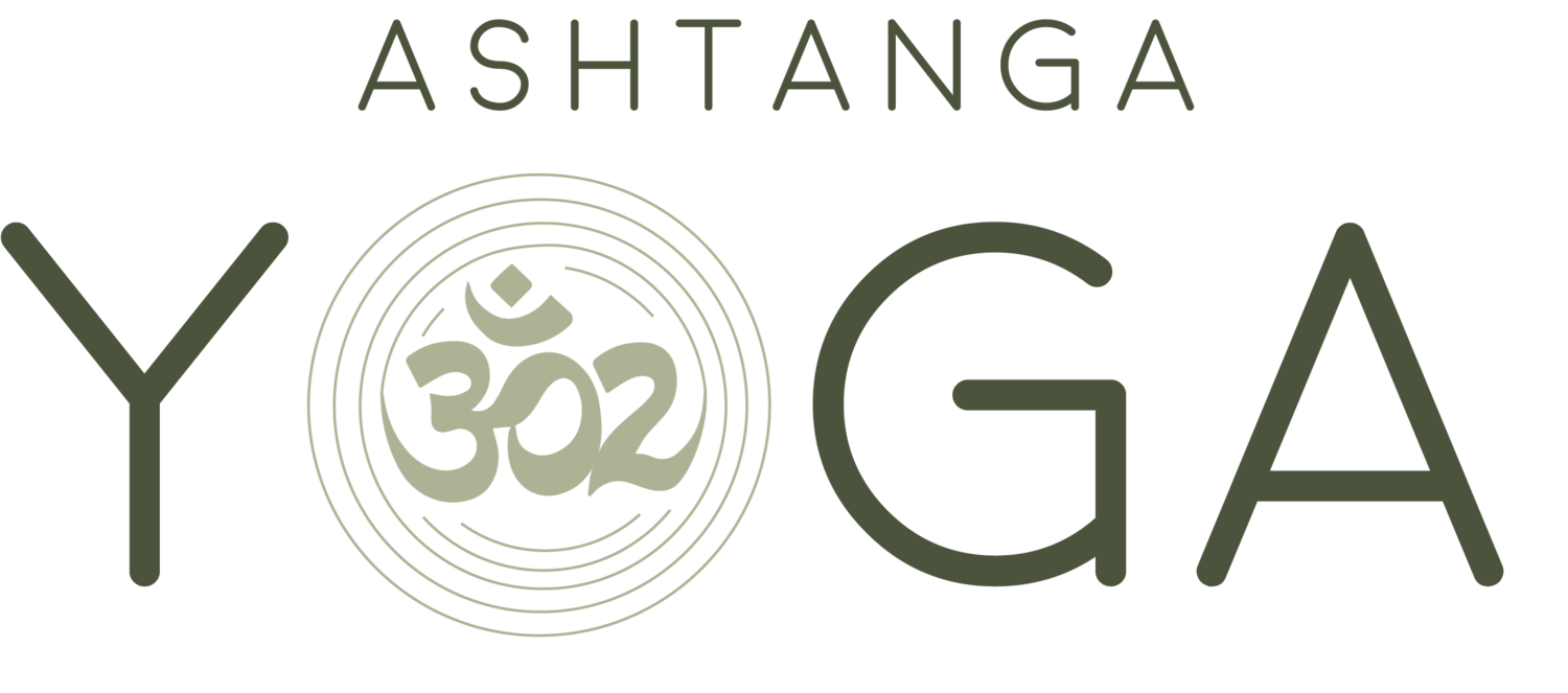 what is ashtanga yoga