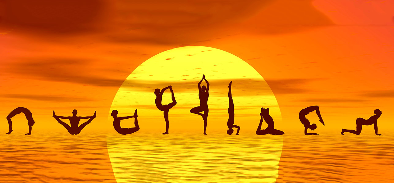 What is Ashtanga Vinyasa Yoga? 8
