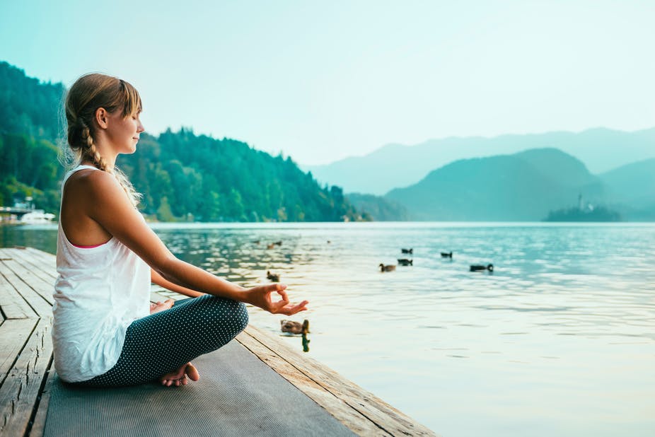 How can meditation help you? 5