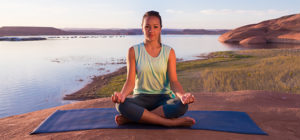 How do you start doing meditation? 6