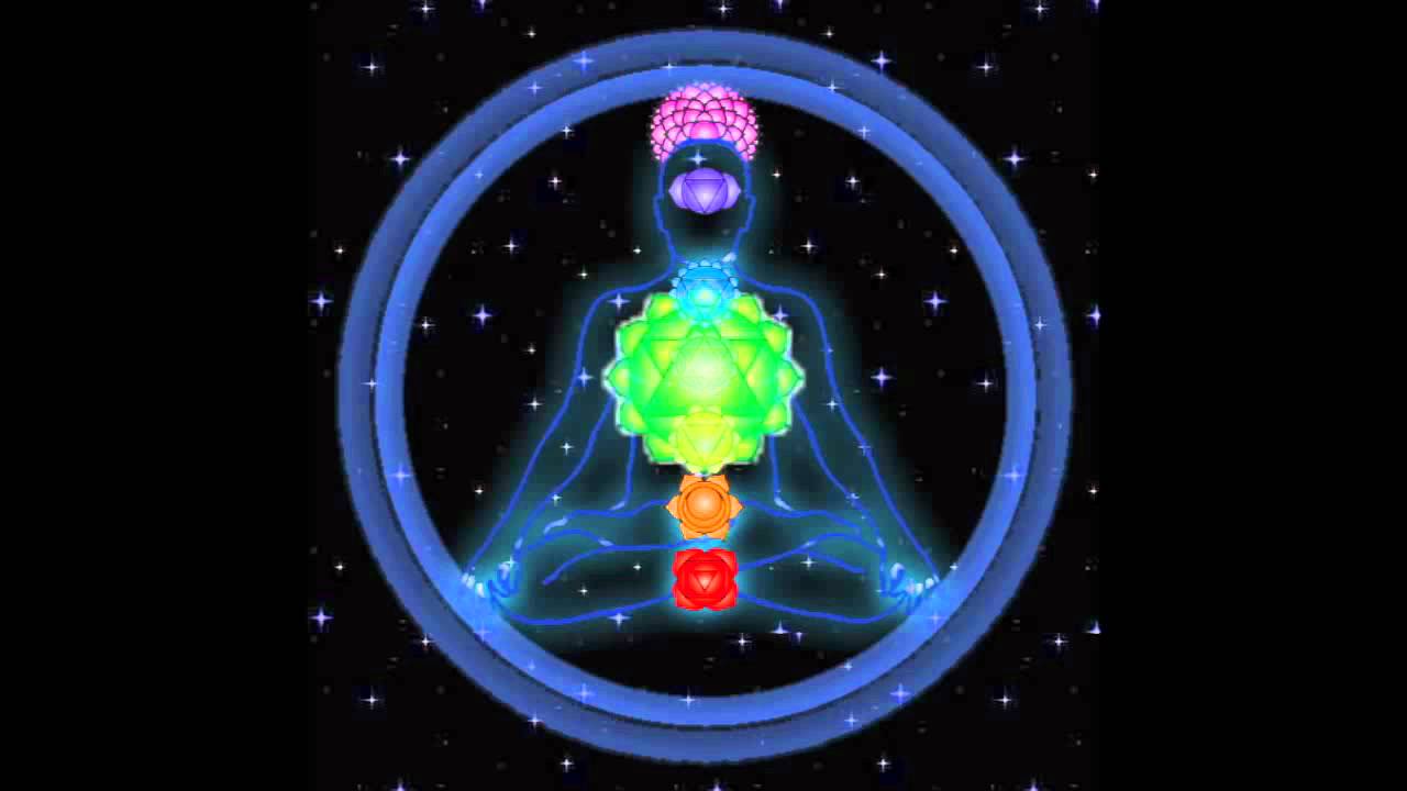 What's the use of chakra meditation? 1