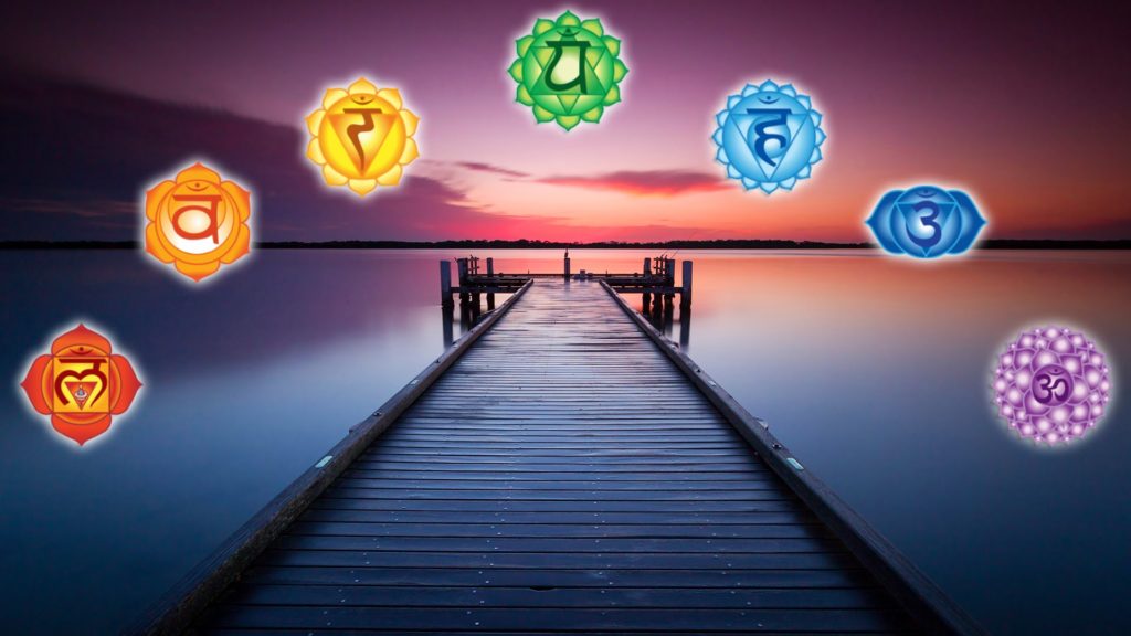 How To Do Chakra Meditation Step By Step