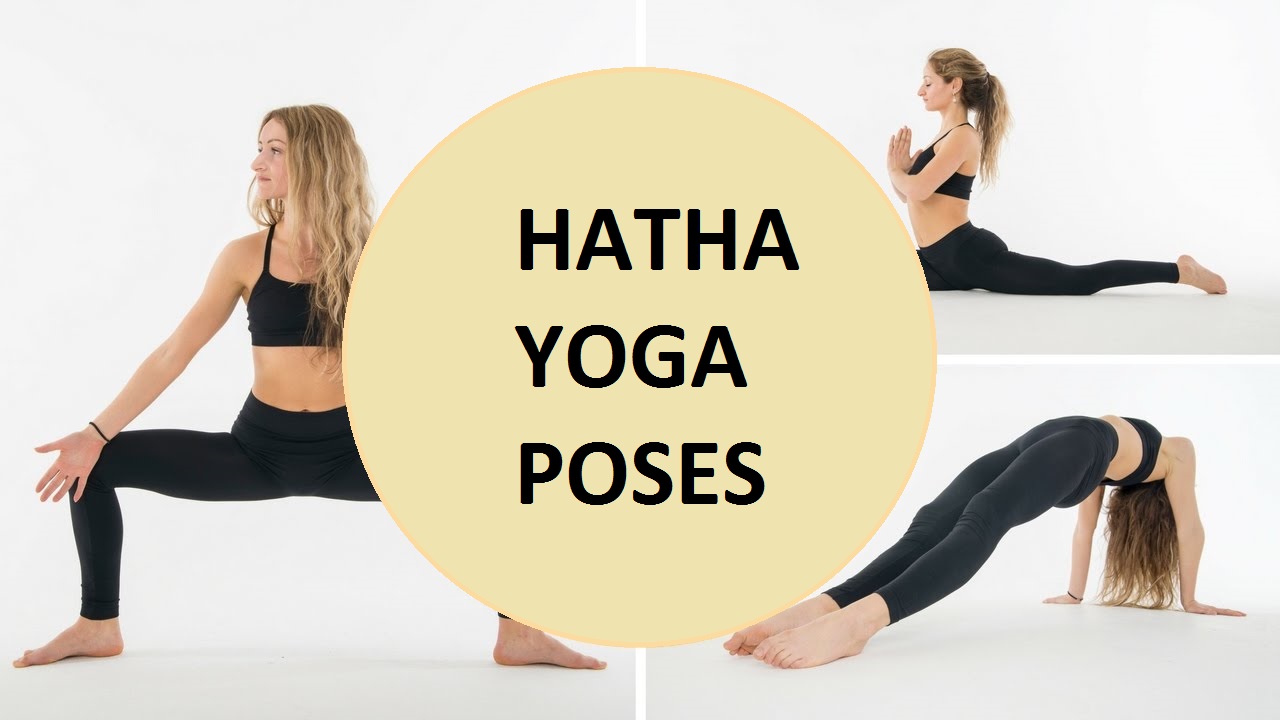 What is Hatha Yoga? 1