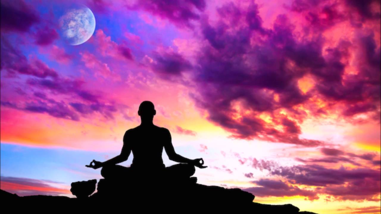 What are some unusual benefits of meditation? 5