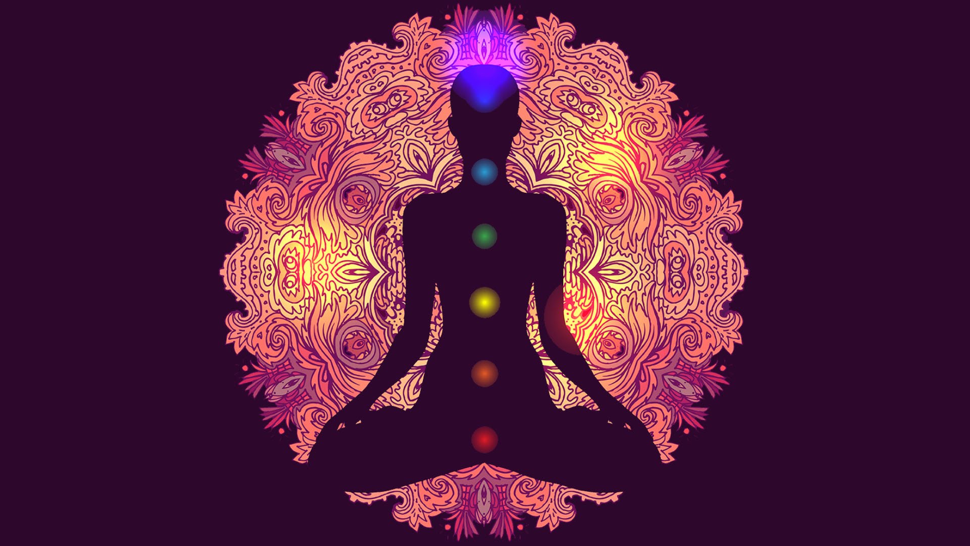 What are the uses of chakras in Buddhism? 14