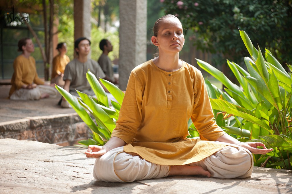 Which one should I choose: Isha Yoga or Transcendental Meditation? 5