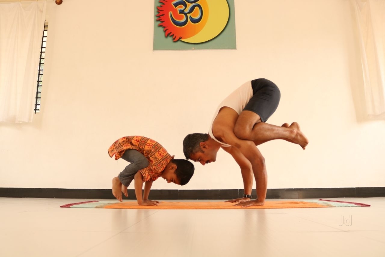 What is the difference between Hatha yoga and Kriya yoga? 3