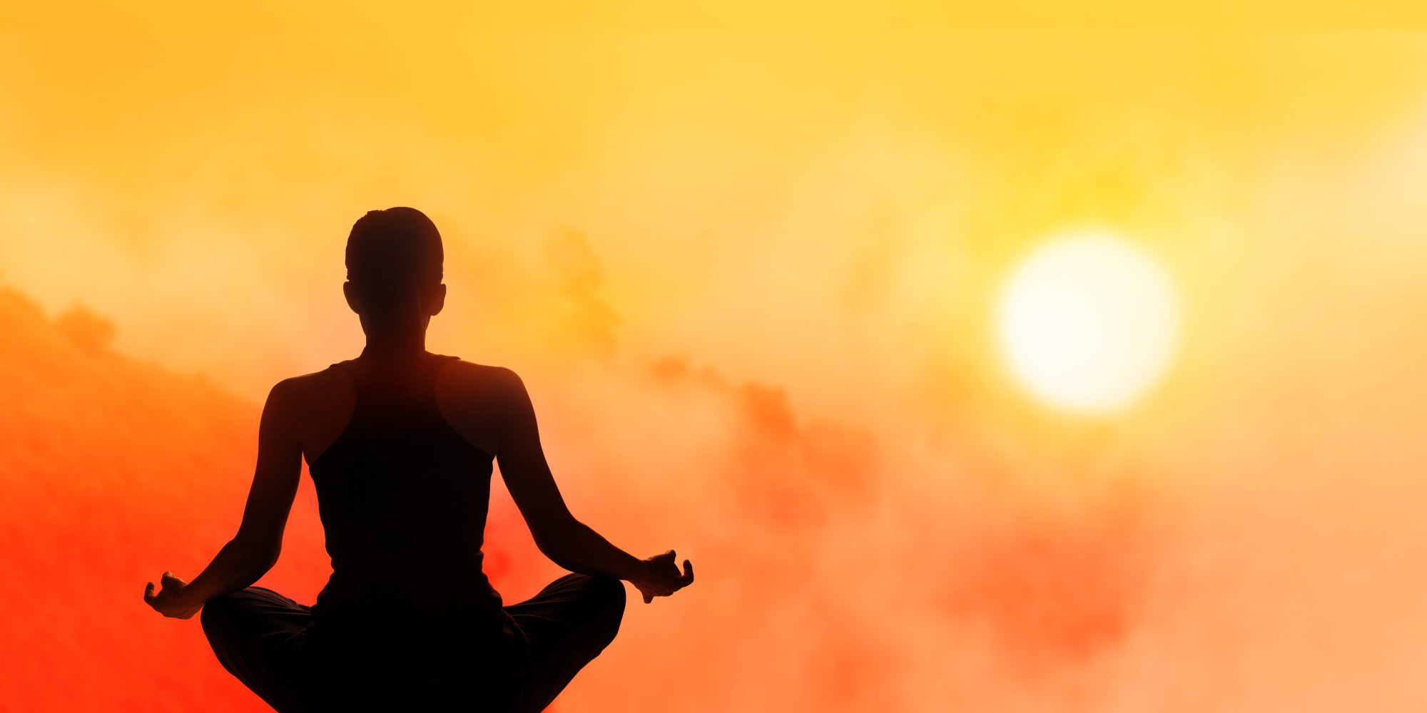 Are there any negatives of meditation? 3