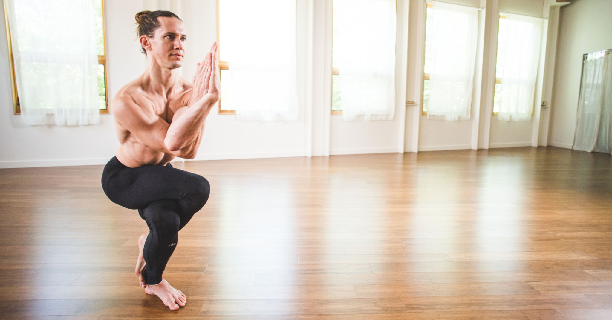 What are the different kinds of yoga? 13
