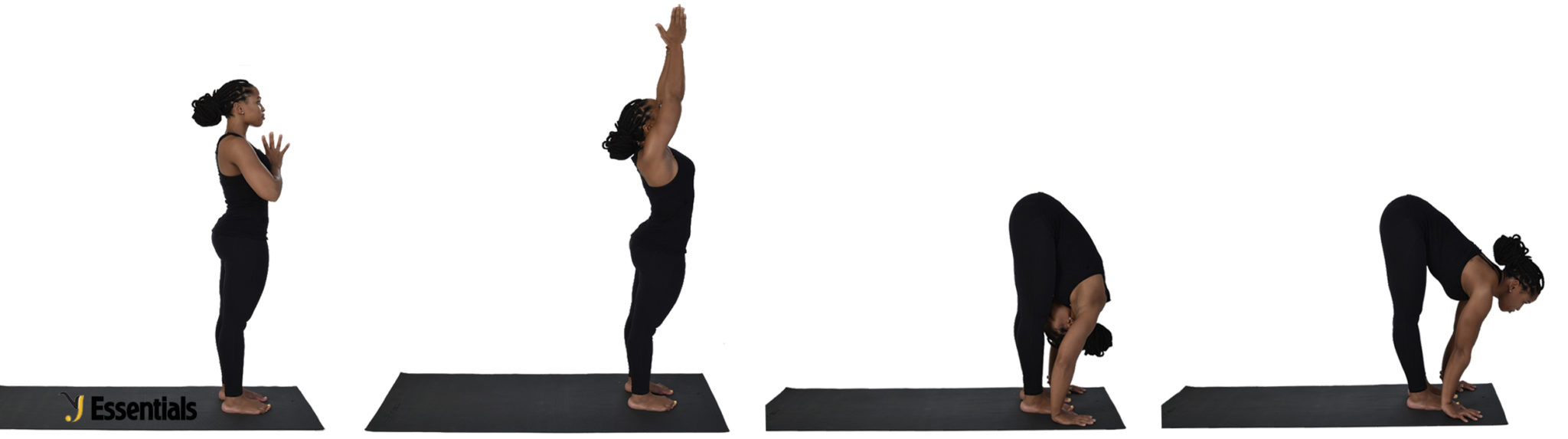 Which yoga improve memory? 1